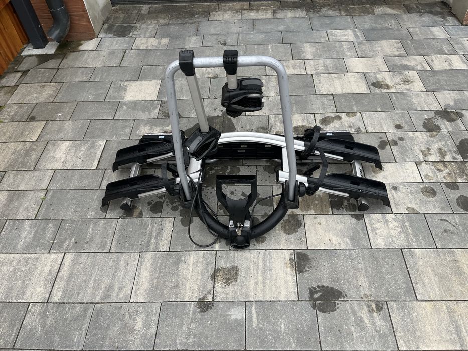 Bagażnik THULE model EW E3 na 2 rowery