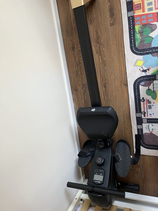 Wioślarz magnetyczny Hop-Sport HS-030R Boost