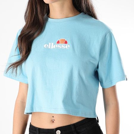 Футболка жіноча Ellesse Fireball розмір L