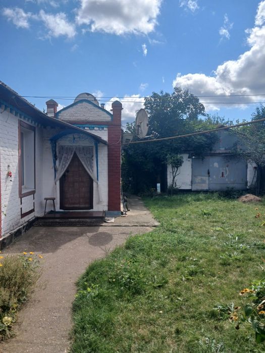 Продаєтся будинок с. Куми