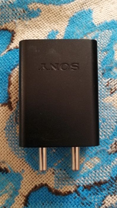 Sony Mobile Fast Charger CP-AD2A / BCIN5 2.1A Black64738334268162122