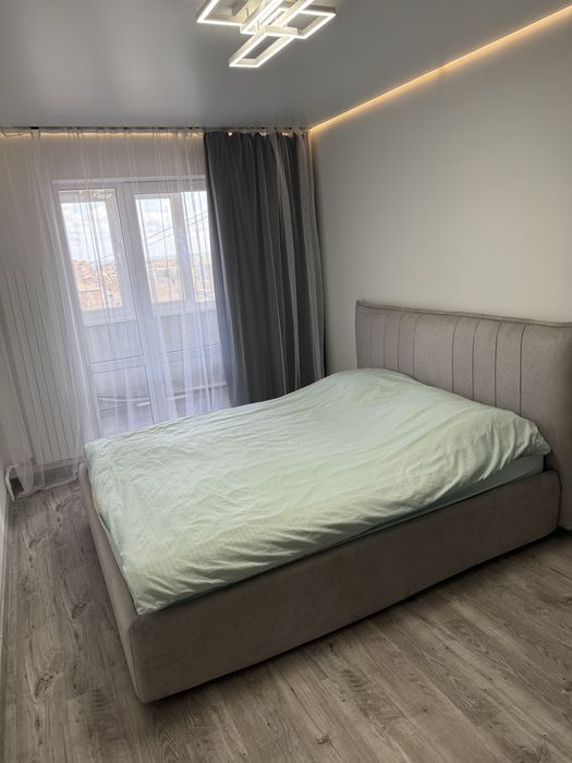 Продаж 3 кімнатної квартири в центрі міста Лубни