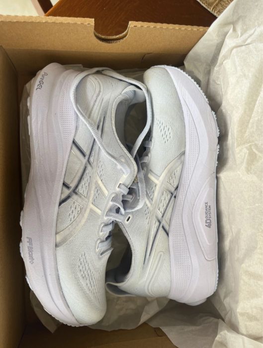 Sapatilhas de corrida Asics kayano 32