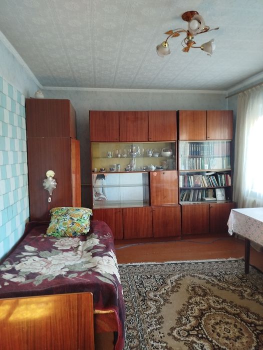 Продам будинок в центрі смт Криве Озеро