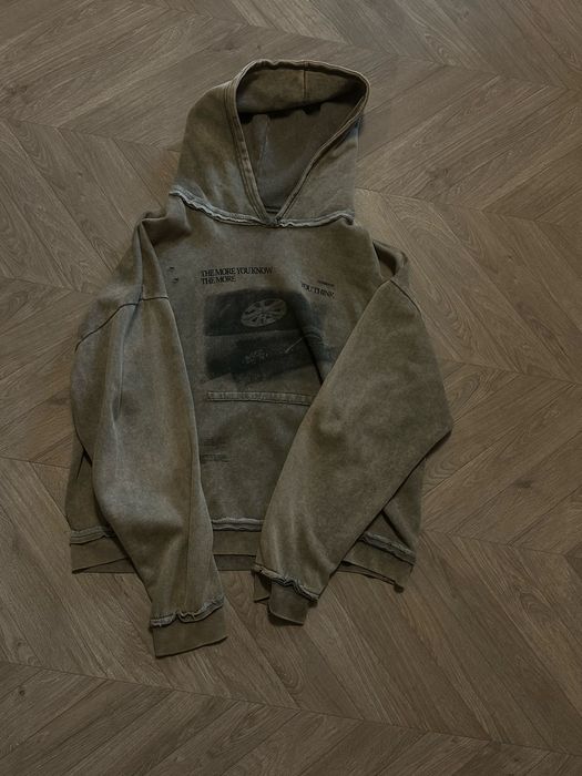 Opium худи zara похожее нa ERD