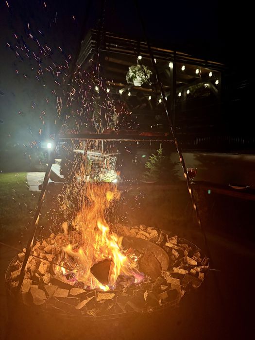 Wynajem Domki Zacisze Mogielicy (Beskid Wyspowy Mogielica Jasień)