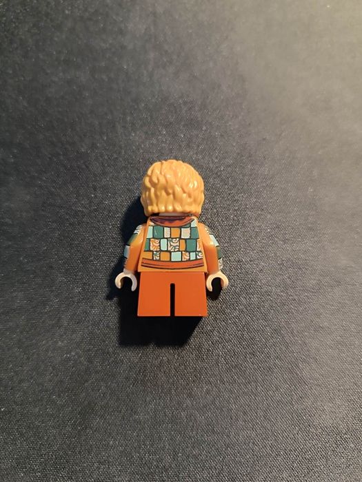 Lego Bilbo Baggins Good Morning
