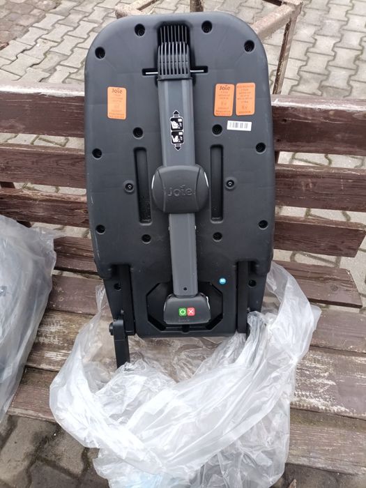 Fotelik dla dziecka lub zamienie na coś ciekawego