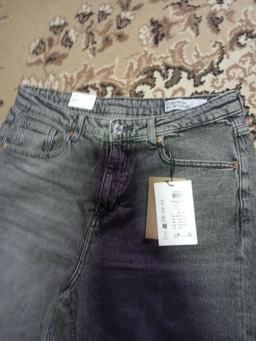 Джинси/vero moda