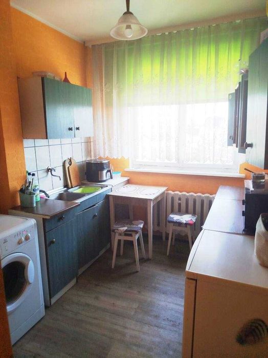 Mieszkanie 41,38 m2 Debrzno, 2-pokoje