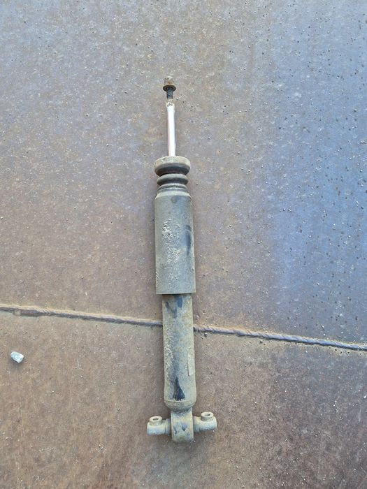 Стойка форд фджин 2014