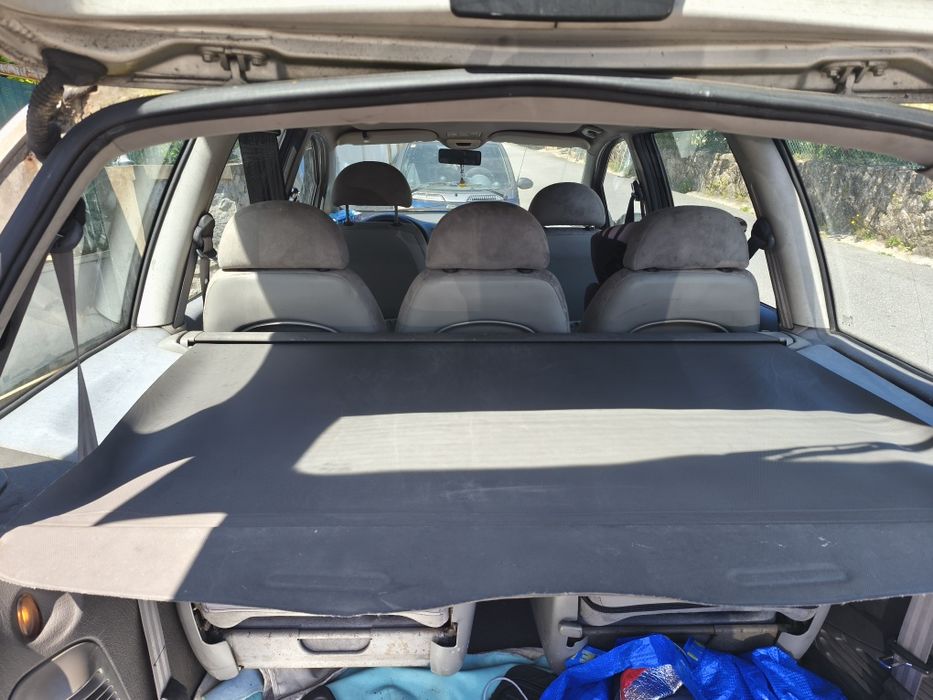 Ford galaxy em  Bom estado