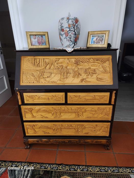 MOVEL SAPATEIRA ESTILO JAPANDI