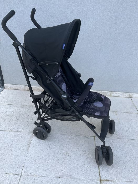 Carrinho de passeio Chicco446119758948608004