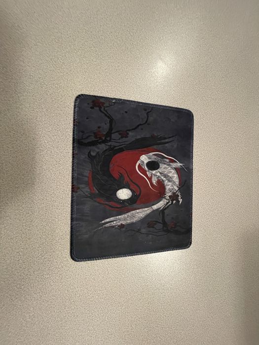 Tapete de rato gamer/ mouse pad