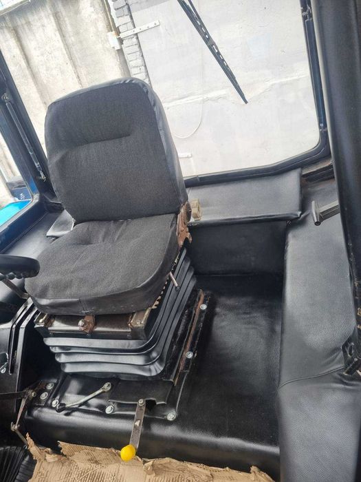 Трактор МТЗ 82.1, 2011 року