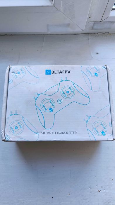 Пульт ДК literadio 2 SE