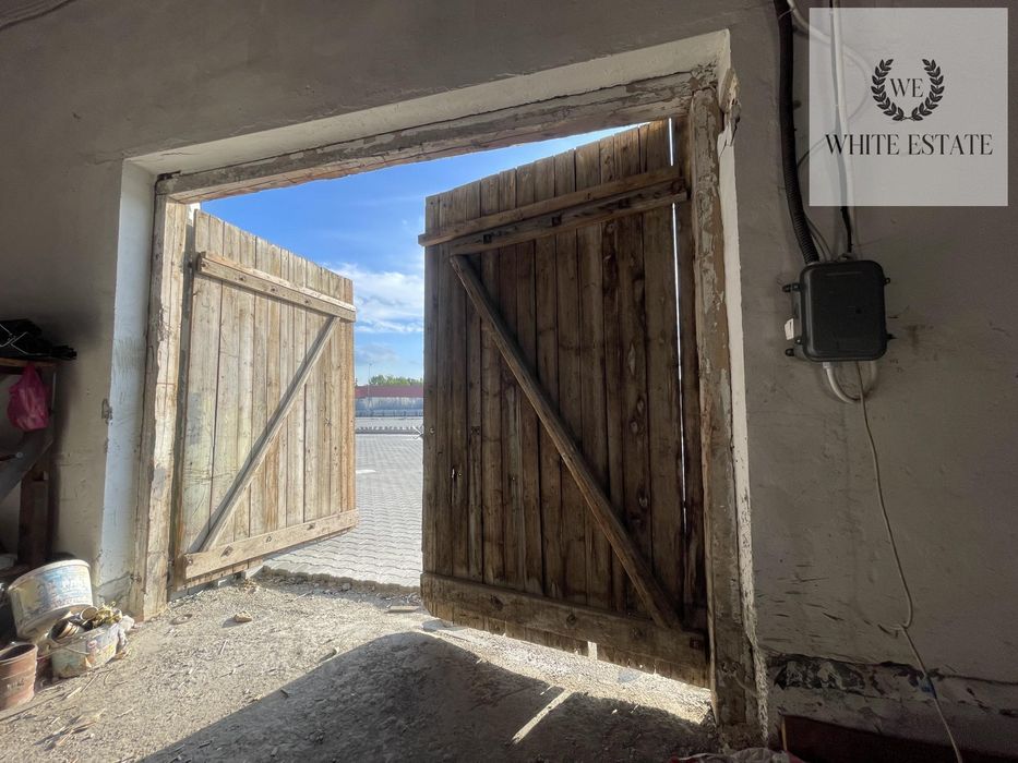 Оренда складу с.Ходачків