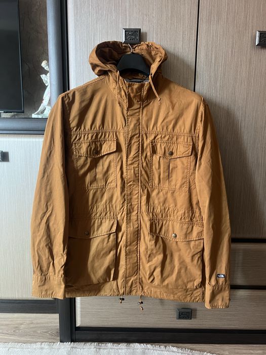 Чоловіча оригінальна куртка The North Face L-XL розмір