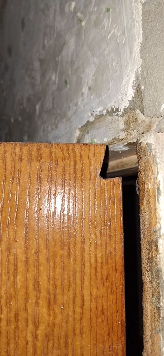 Продам БВ двері  міжкімнатні