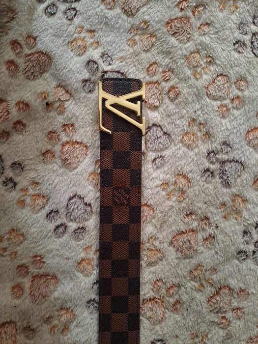 Pasek louis vuitton