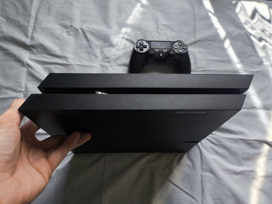 PlayStation 4 "FAT" 1TB