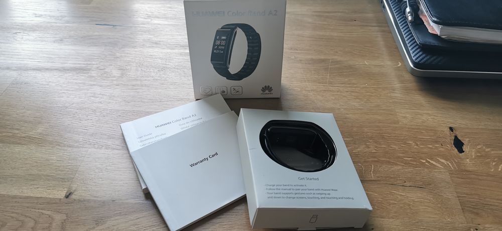 Huawei A2 band opaska sportowa