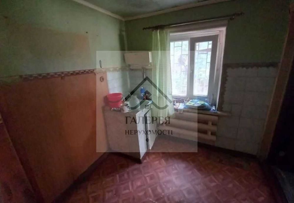 Продаж 3-х кімнатної  жеківської квартири