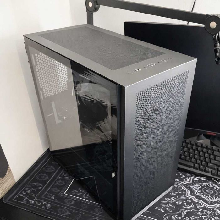 Komputer gamingowy / GTX 1070 / 16GB RAM / SSD 256gb