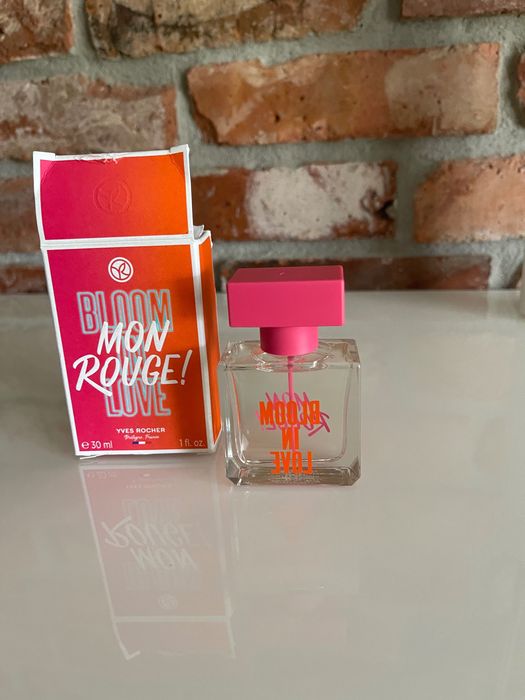 Yves Rocher Mon Rouge 30 ml