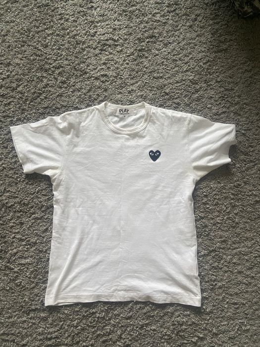 cdg футболка буу