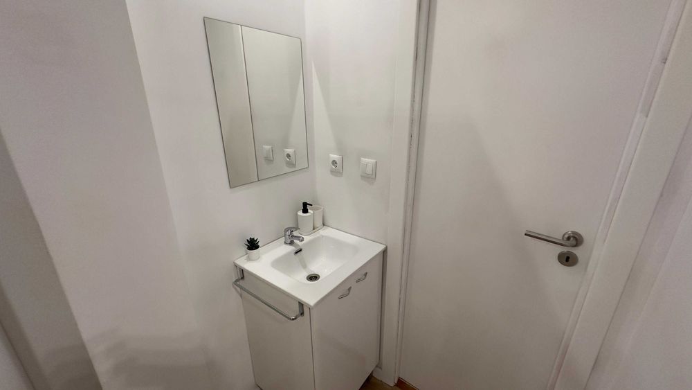 T0 novo, Contas Incluídas, 7 min estação Agualva Cacém