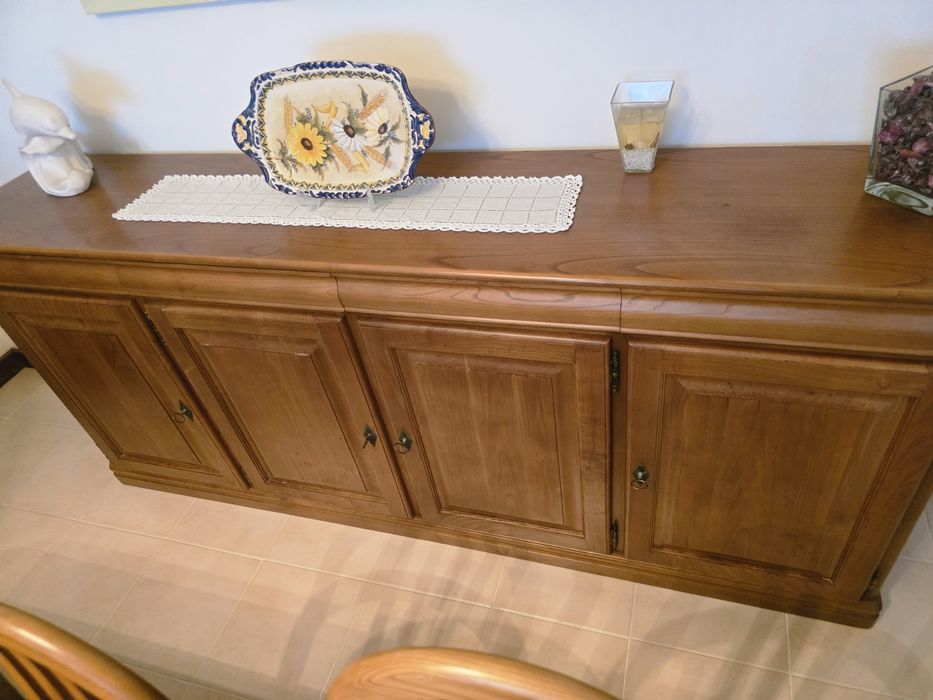 Aparador para sala de jantar
