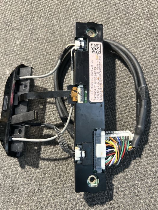 плат Samsung  UE55NU7090-46ES8007U -50MU6172UXXM  LG-42PI350