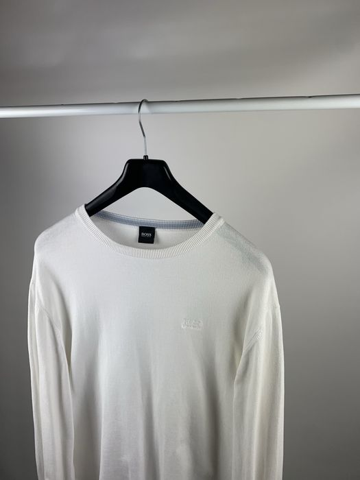 Світшот кофта Hugo Boss
