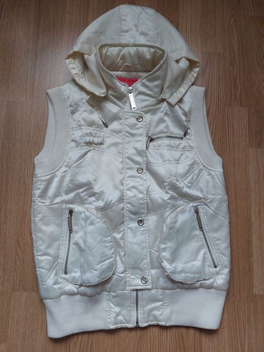 Bezrękawnik damski 38/40