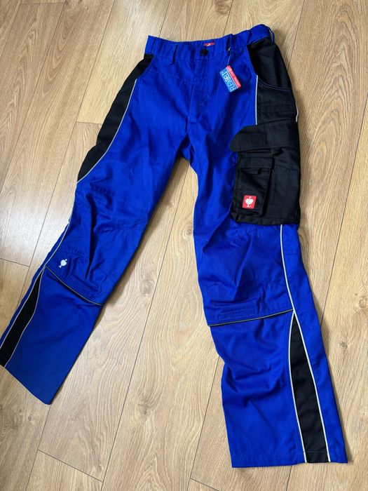 Nowe spodnie Engelbert Strauss rozmiar 46