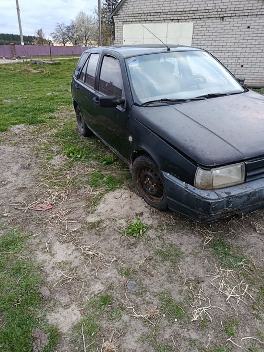 Продам Фіат дізель1.9