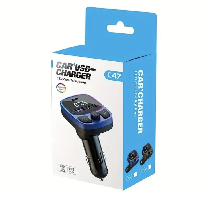 Продам автомобільний модулятор