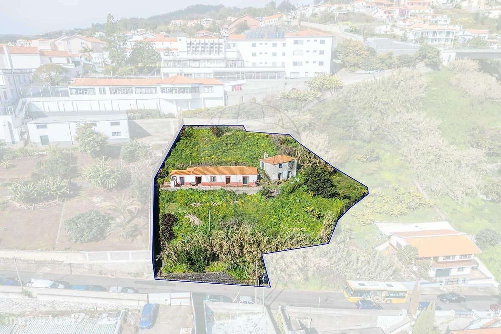 Moradia T2 para venda