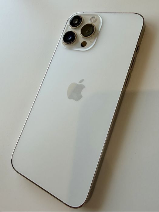 Iphone 13 pro max, 128gb