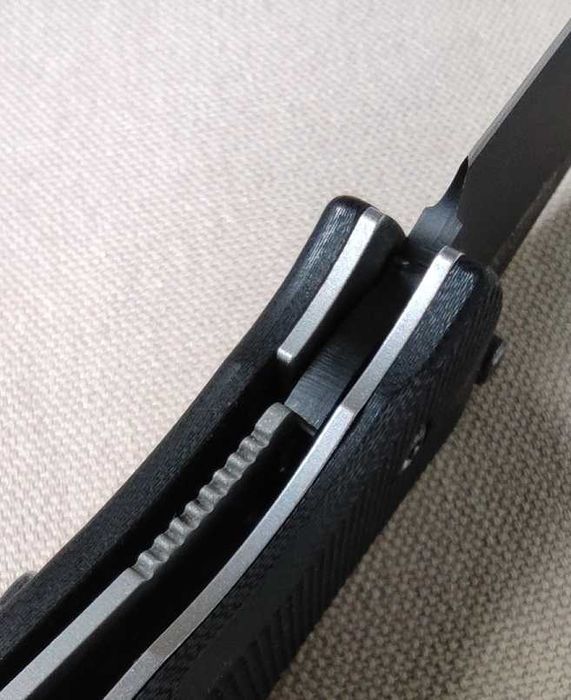 Nóż Kershaw Avalanche S30V Speed-Safe