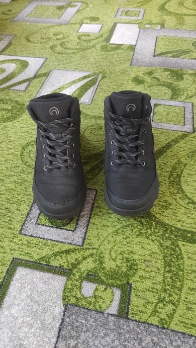 Ботинки outventure