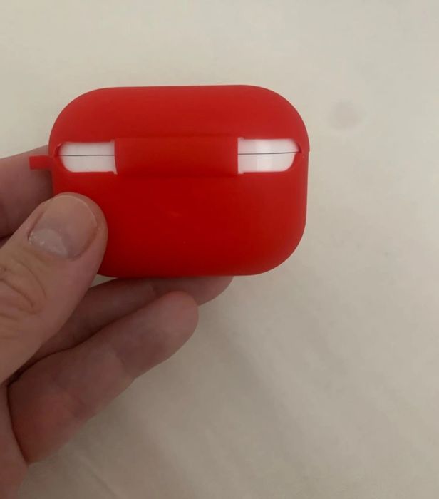 Capa de Proteção para Airpods Pro