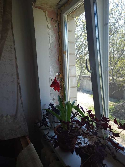Красилівка продам 1 кім.квартиру37 м.