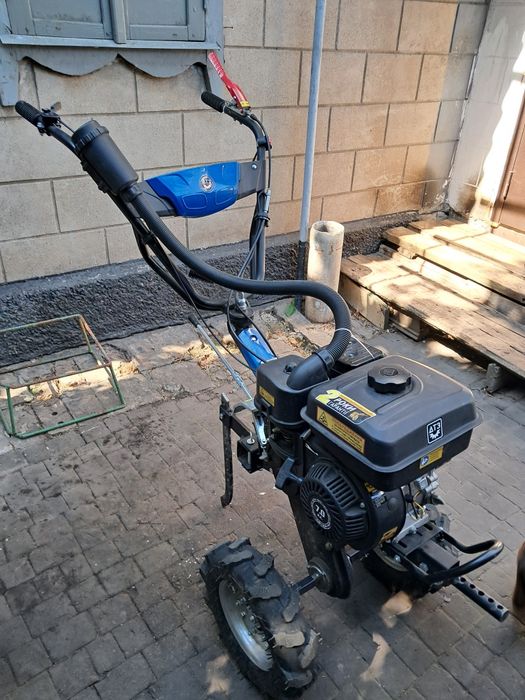 Продам мотоблок Кентавр ДТЗ 470БН