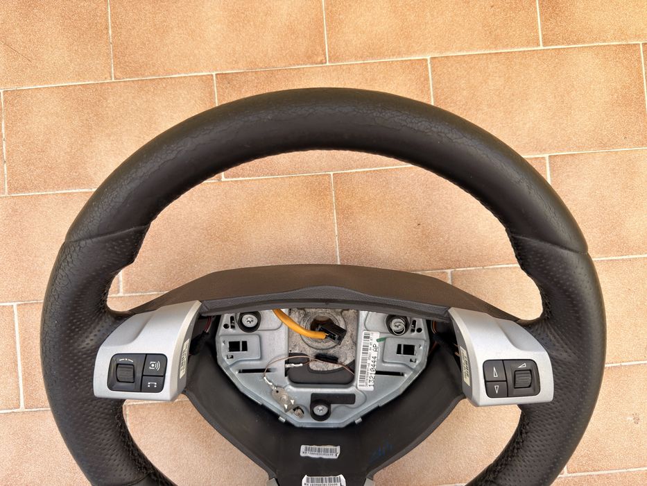 Volante Opel Astra