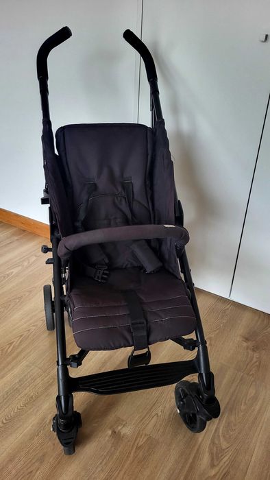 Carrinho de passeio Chicco Urbino444595012875079681