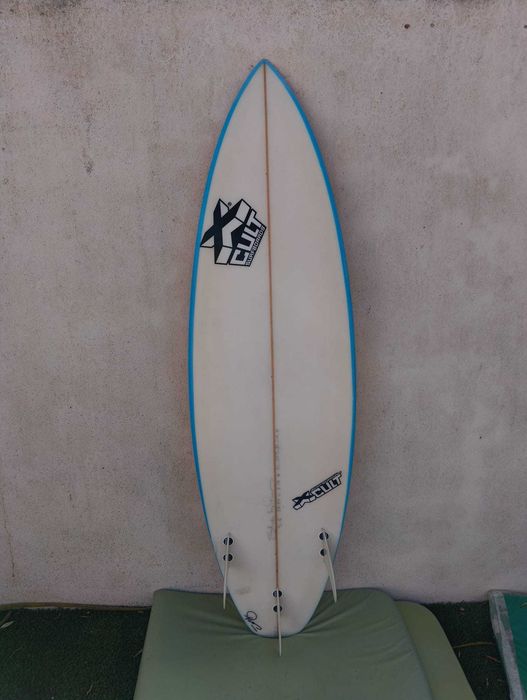 Prancha X-Cult 5'6