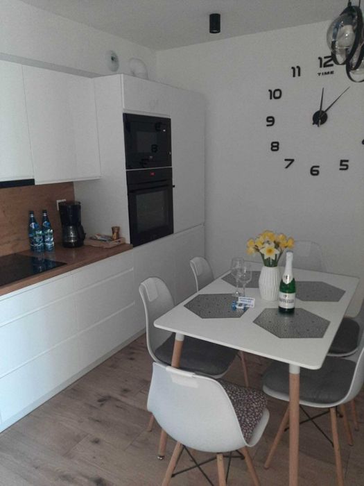 Apartament do wynajęcia w Kołobrzegu
